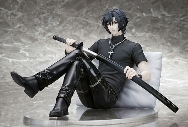 Togainu no Chi - Shiki - 1/7