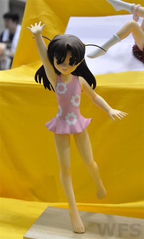 School Days - Katsura Kokoro - 1/5 - Swimsuit ver.