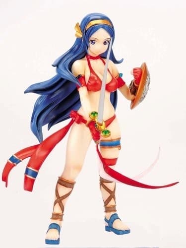 Athena - Athena Hime - 1/6