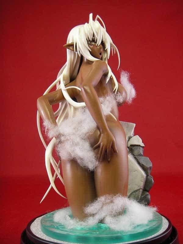 Soukou Akki Muramasa - Sansei Muramasa - 1/6 - Onsen ver.