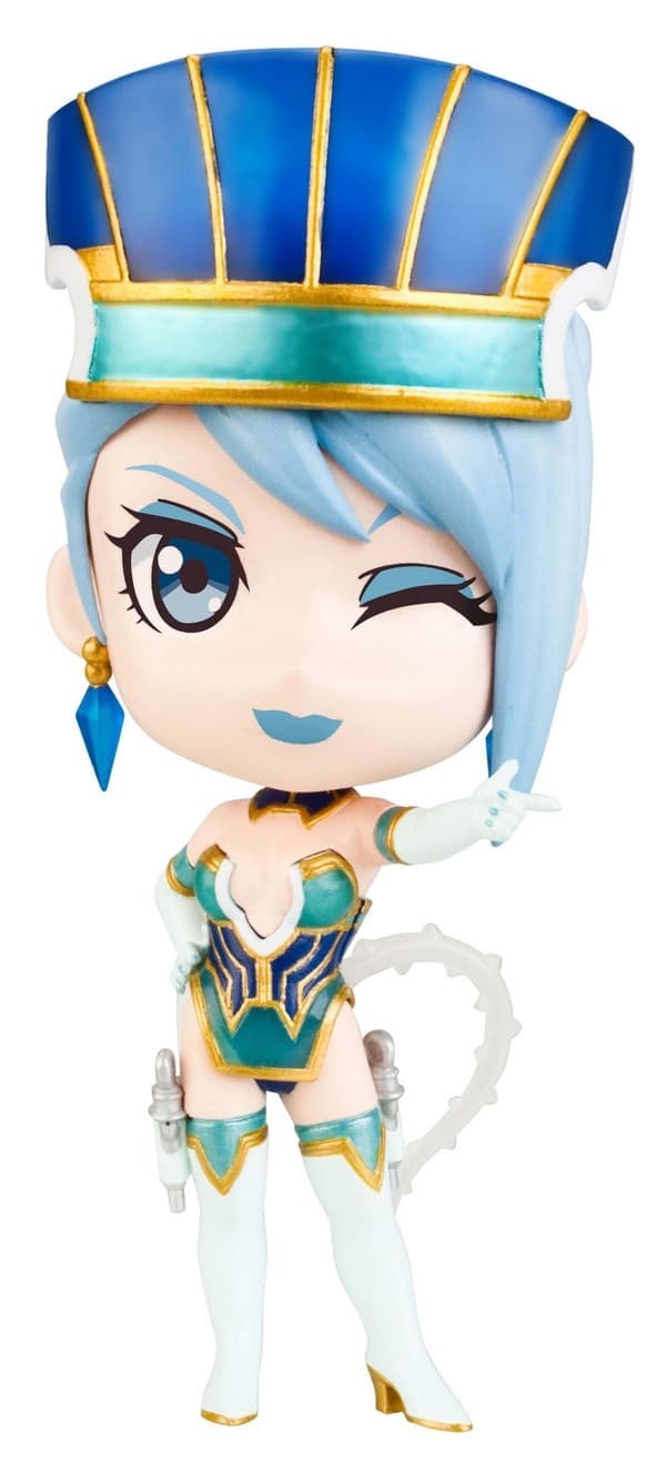 Tiger & Bunny - Blue Rose - Ichiban Kuji - Ichiban Kuji Kyun Chara World Tiger & Bunny #01 - Kyun-Chara