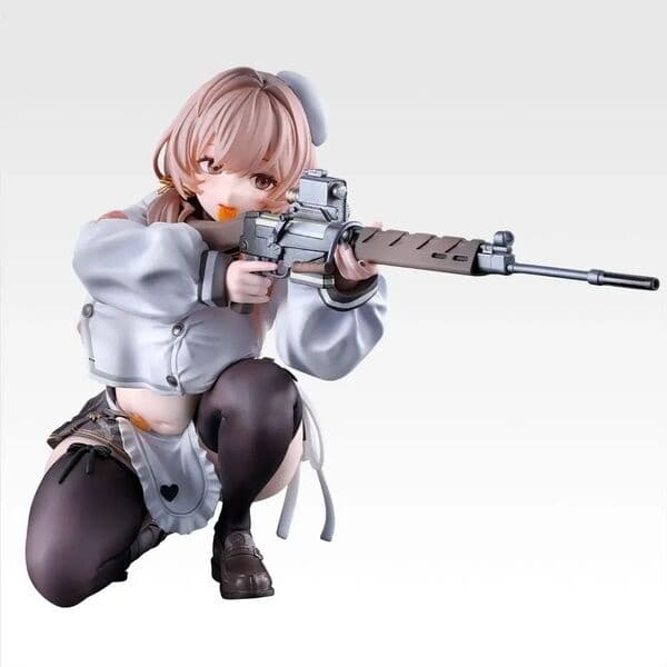 Goddess of Victory: Nikke - Bready - Ichiban Kuji - Ichiban Kuji Goddess of Victory: Nikke Chapter 7 (B Prize)
