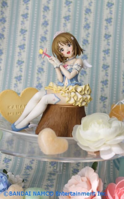 THE iDOLM@STER Cinderella Girls - Mimura Kanako - Melty Suite