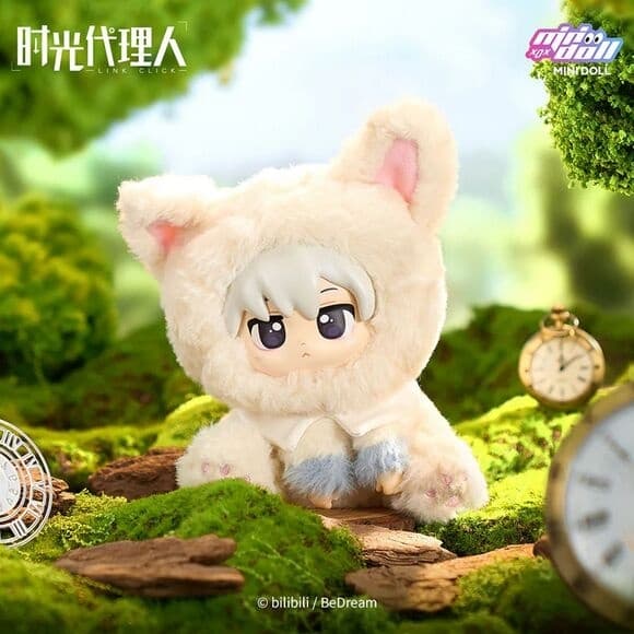 Link Click - Lu Guang - Link Click Shi Guang Sen Ling Series