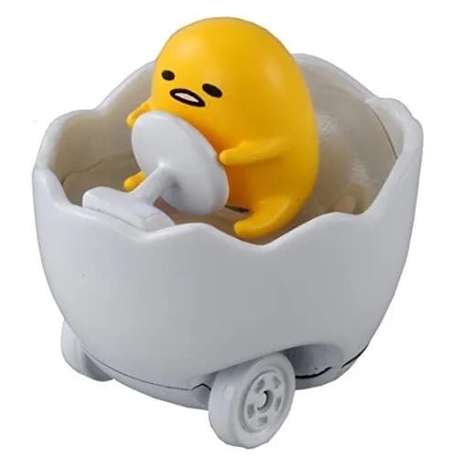 Gudetama - Dream Tomica (No.157)