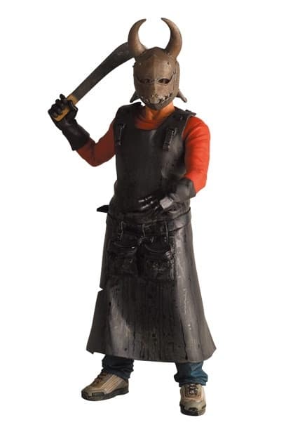 Hostel - Ultra Detail Figure (#46)