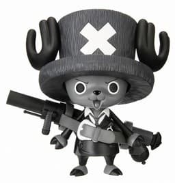 One Piece Film: Strong World - Tony Tony Chopper - Excellent Model - Portrait Of Pirates Strong Edition - 1/8 - Ver. 2, Mangart Beams T Limited Color