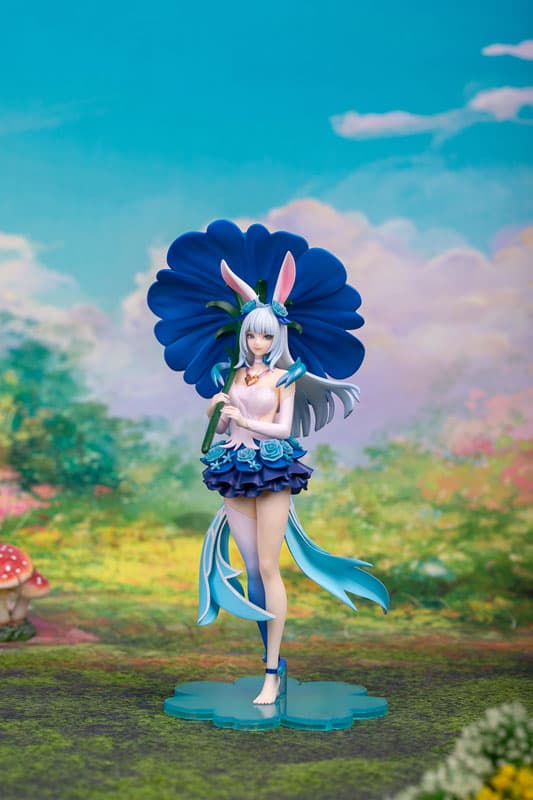 Gift+ Series Honor of Kings Gongsun Li Flower Dancer Ver. 1/10 Complete Figure
