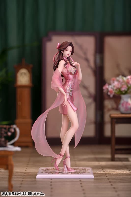 Gift+ Honor of Kings Weaving Dreams Series - Diaochan ver. 1/10 Complete Figure