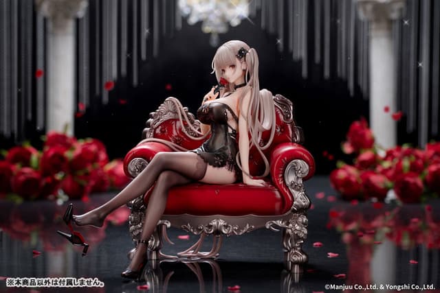 Azur Lane Formidable Barairo no Seiten Ver. 1/7 Complete Figure