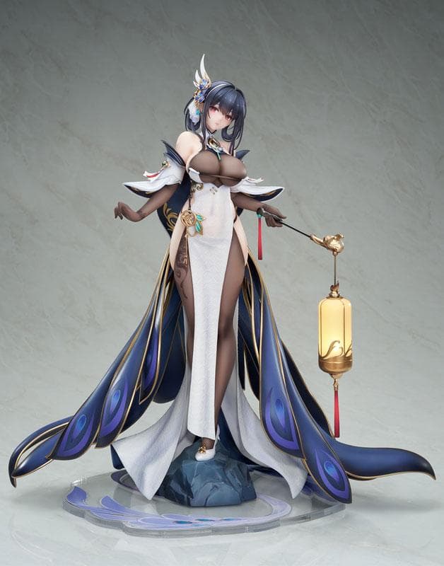 Azur Lane Chen Hai Kai 1/7 Complete Figure