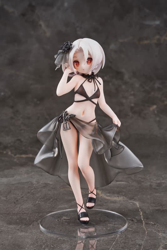 Senkan Shoujo R Veneto Bikini Ver. 1/7 Complete Figure