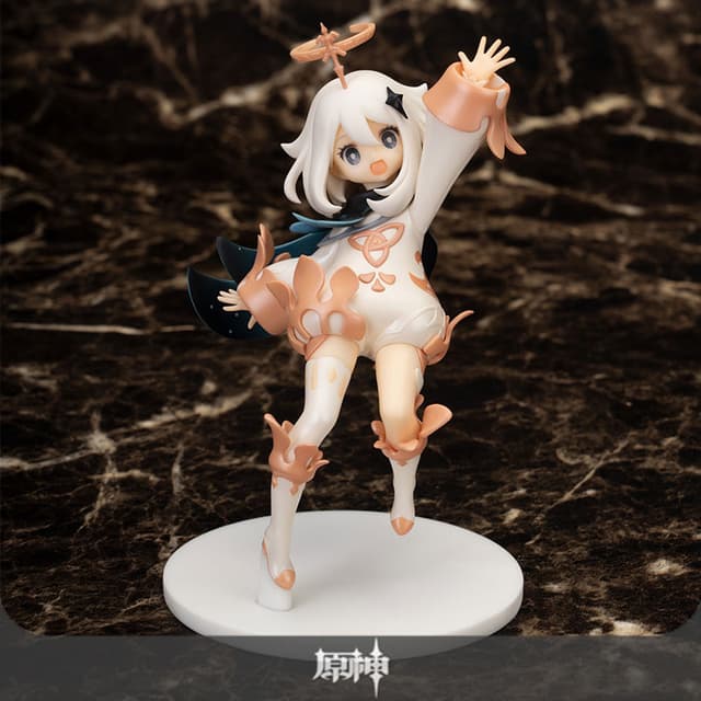 Genshin Impact Paimon 1/7 Complete Figure