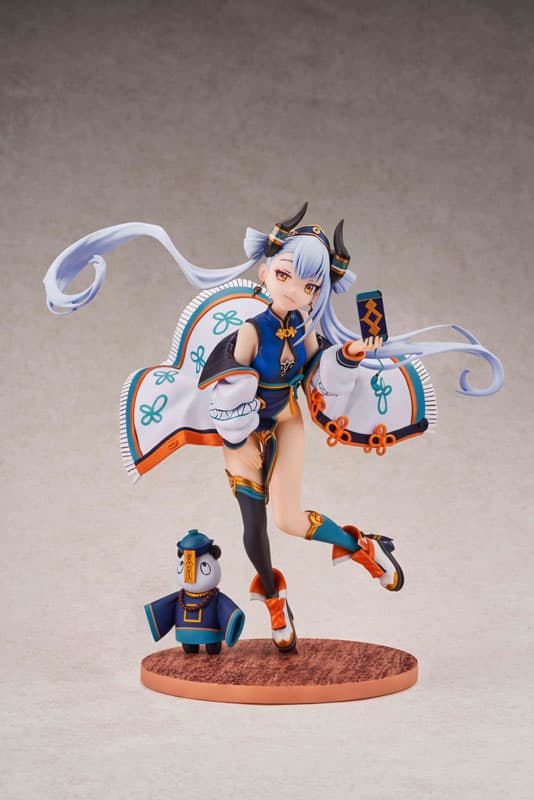 Nia No Rentan Kobo Lena Masalu Catalina 1/6 Complete Figure