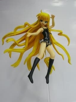 Mahou Sensei Negima - Evangeline A.K. Mc Dowell - 1/8