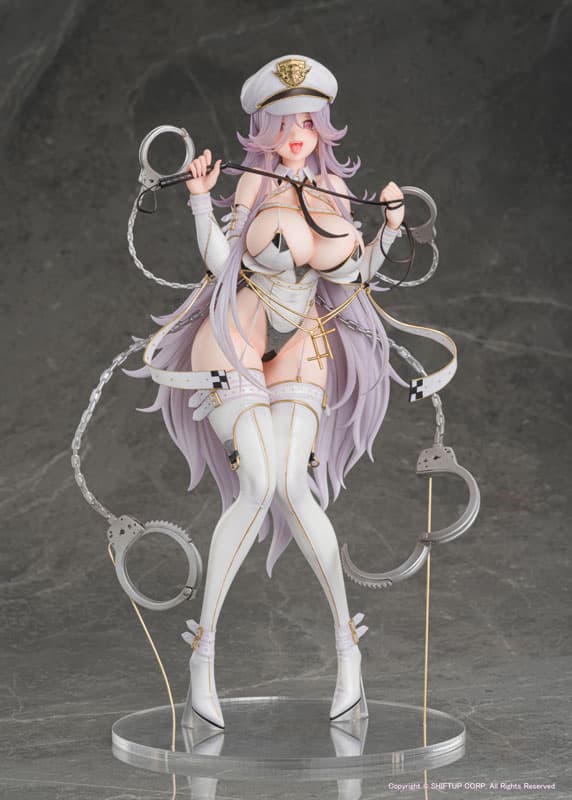 DESTINY CHILD: War Goddess Akrasia 1/6 Complete Figure