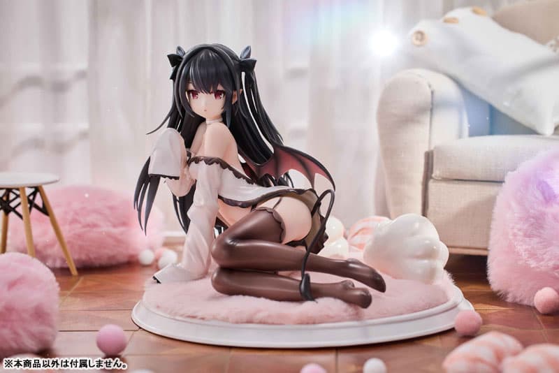 Pink Devil 1/6 Complete Figure