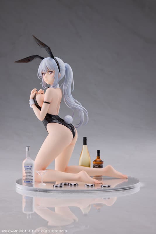 SEI illustration by CABA 1/6 Complete Figure