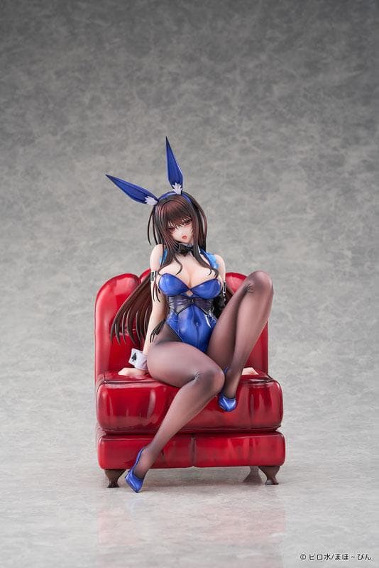 Hanikami Kanojo Kasane Minazumi Bunny Girl Ver. illustration by Piromizu 1/6 Complete Figure