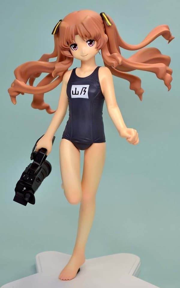 Ano Natsu de Matteru - Yamano Remon - 1/6 - Swimsuit ver.