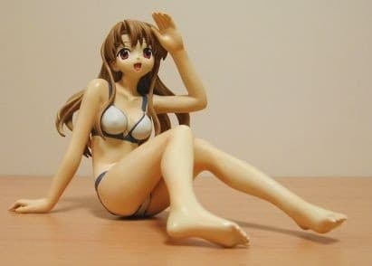Pia♥Carrot e Youkoso!! 3 - Takai Sayaka - 1/6