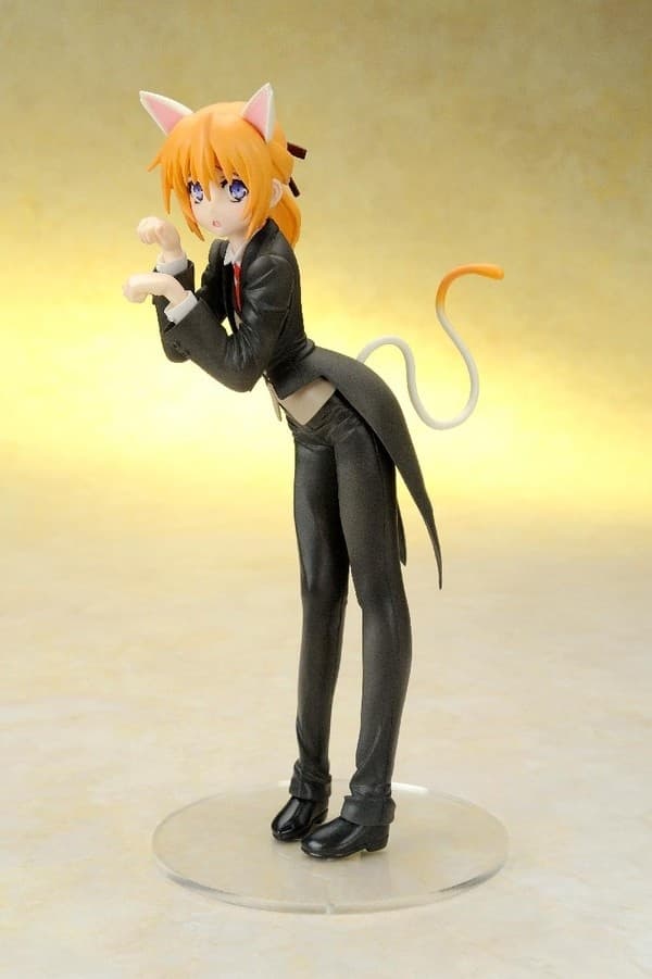 Mayo Chiki! - Konoe Subaru - Resi-Carat - 1/8