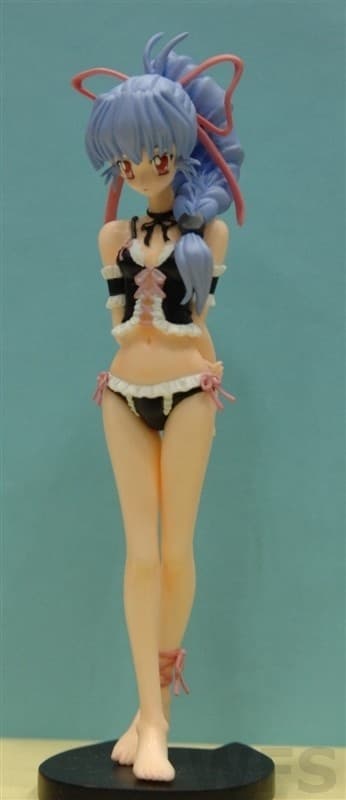Canvas 2 ~Akane Iro no Palette~ - Fujinami Tomoko - Swimsuit ver.
