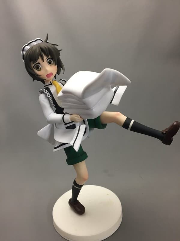 Shounen Maid - Komiya Chihiro