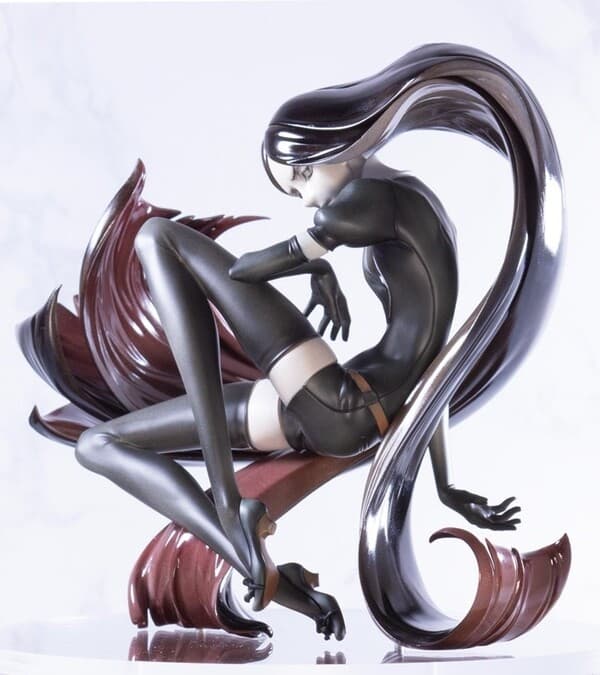 Houseki no Kuni - Bort