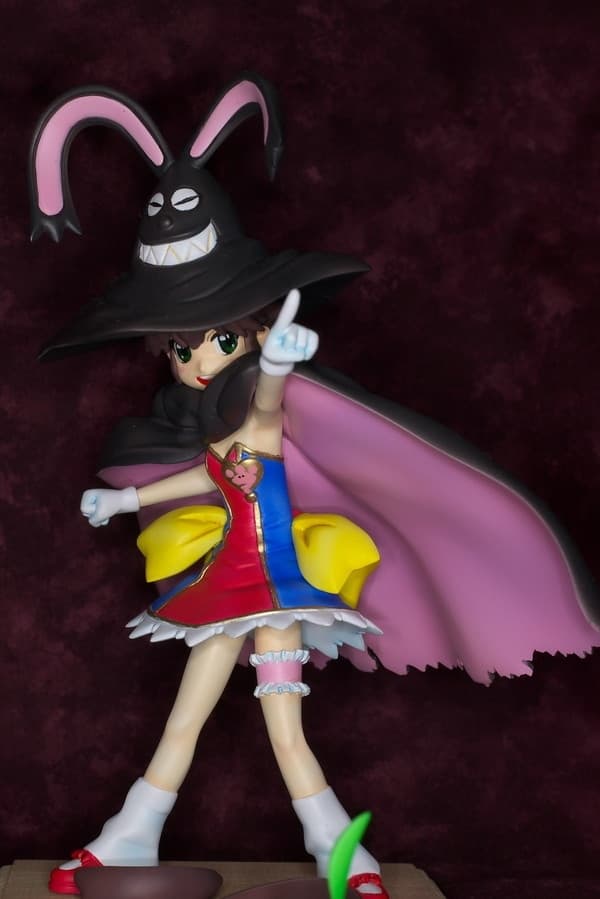 Renkin 3-kyuu Magical? Pokaan - Yuuma - 1/10