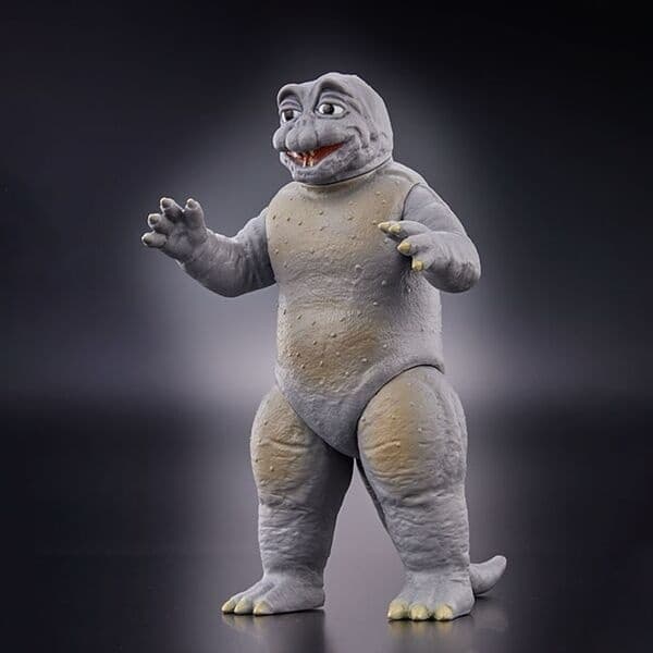 Kaijuu-tou no Kessen Gojira no Musuko - Minilla - Movie Monster Series