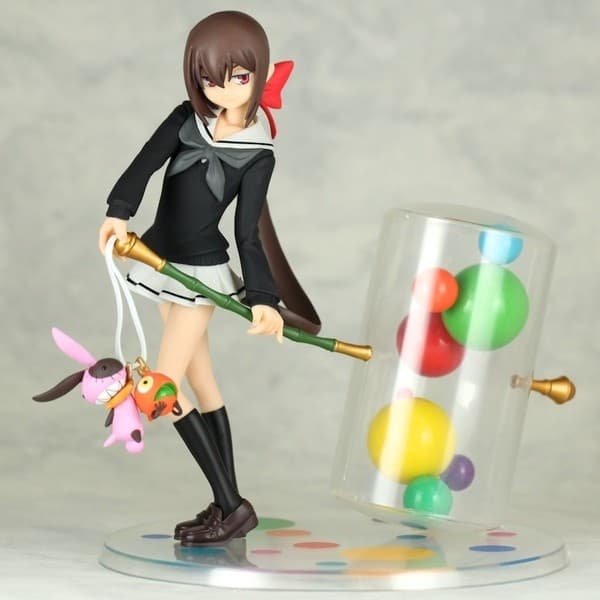 Kyousogiga - Gejigeji - Koto - PakuPaku - Ichiban Kuji - Ichiban Kuji 600 Kyousogiga - Ichiban Kuji Kyousogiga