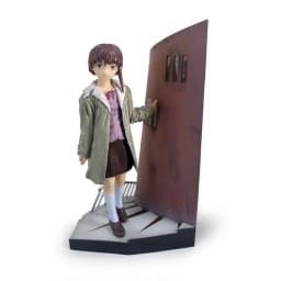 Serial Experiments Lain - Iwakura Lain - 1/8 - Color Ver.