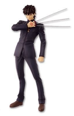 Fate/Zero - Kotomine Kirei - DXF Figure - Fate/ZERO DXF Figure (Vol. 2)