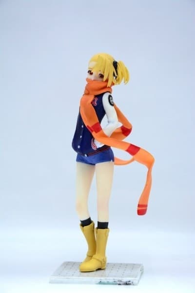 Kure-nai - Kirishima Kirihiko