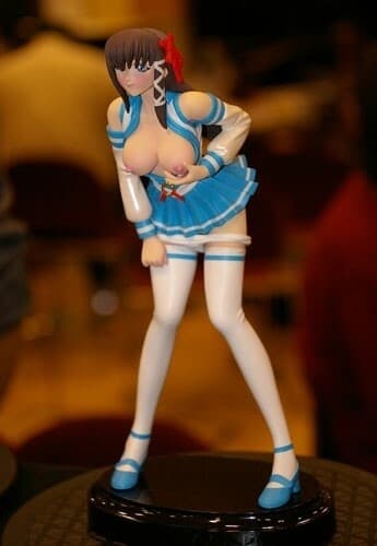 OS-tan - XP-tan - 1/5