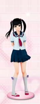 Photokano - Sakura Mai - A