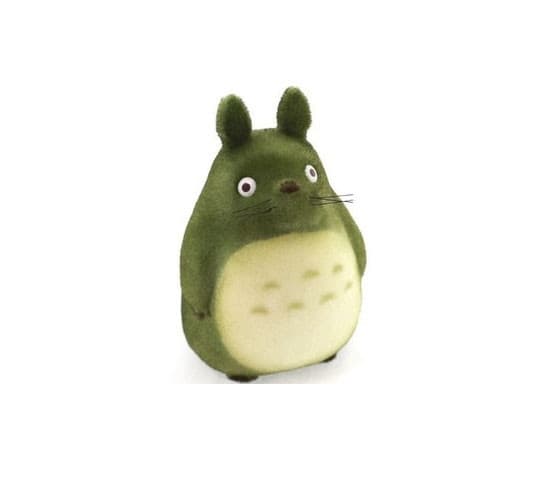 Tonari no Totoro - Totoro - Ghibli Doll Collection