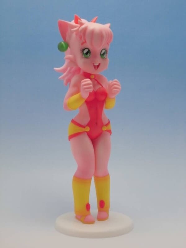 RPG Densetsu Hepoi - Miiya Miiya - 1/8