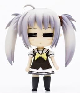 Shuffle! Memories - Primula - Nendoroid Plus - Chara-Ani - Gamers - Toranoana Edition