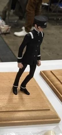 Devil Summoner: Kuzunoha Raidou tai Chouriki Heidan - Kuzunoha Raidou