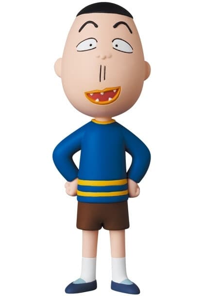 Chibi Maruko-chan - Hamazaki Noritaka - Ultra Detail Figure (No.753) - Ultra Detail Figure Sakura Momoko Series 2