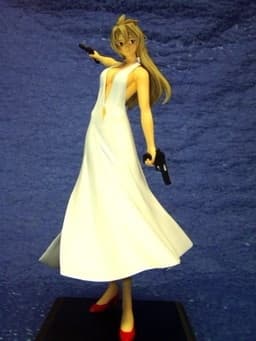 Madlax - 1/6