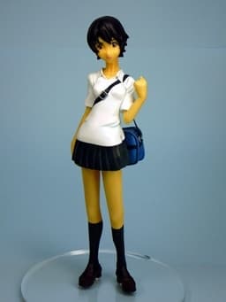 Toki wo Kakeru Shoujo - Konno Makoto