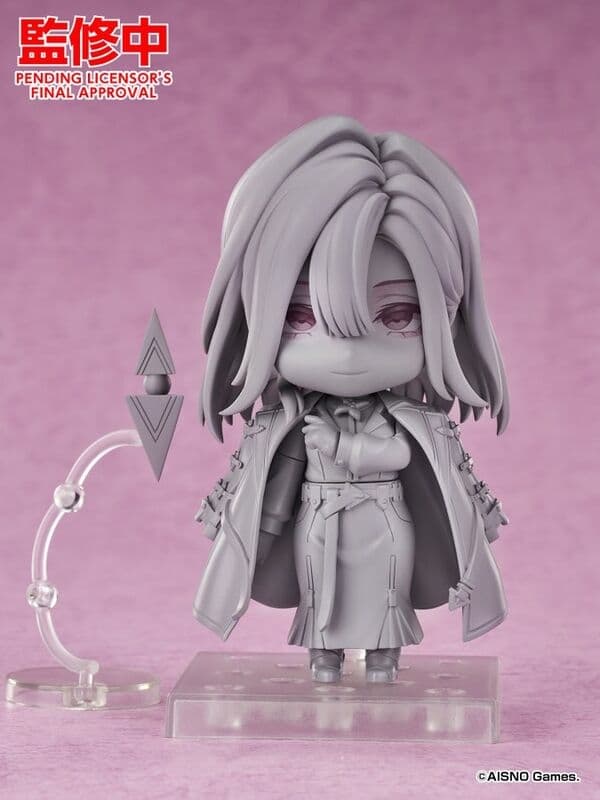 Path to Nowhere - Shalom - Nendoroid