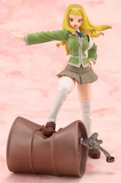 Mai-Hime - Suzushiro Haruka