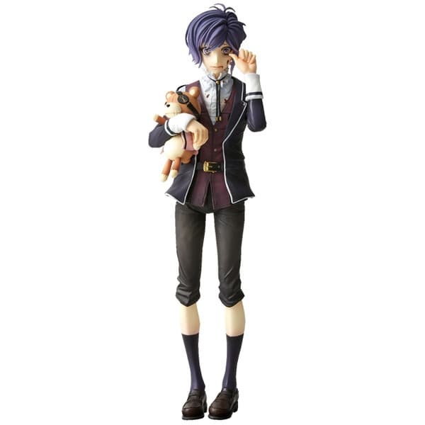 Diabolik Lovers - Sakamaki Kanato - Teddy - Mens Hdge (No.14 EX) - Vampire Ver.