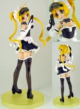 Kore ga Watashi no Goshujin-sama - Sawatari Mitsuki - EX Figure - Maid, Ver.2