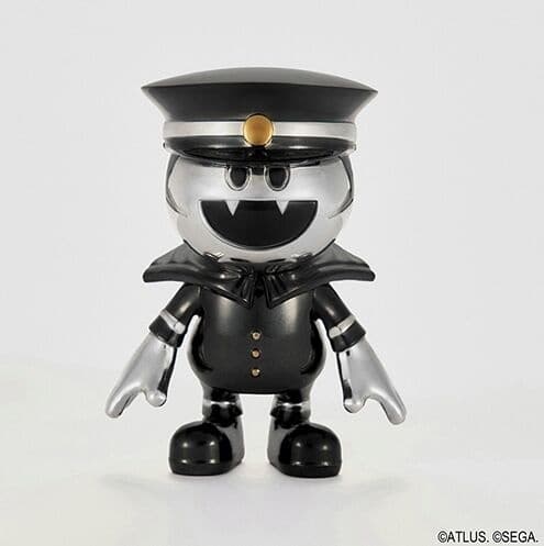 Raidou Remastered: Chouriki Heidan Kitan - Raiho - Bright Arts Gallery