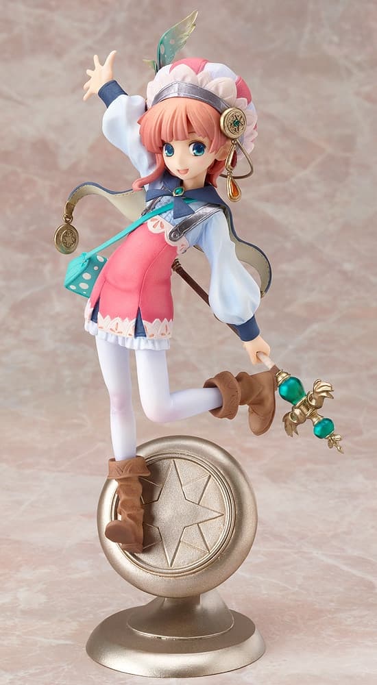 Atelier Meruru ~Arland no Renkinjutsushi 3~ - Rororina Fryxell - 1/8 - Child ver.